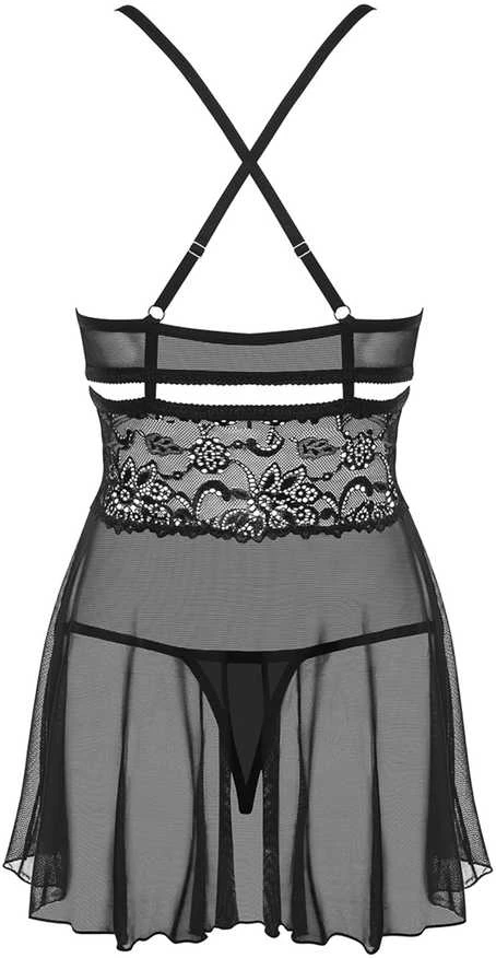 Obsessive OBS Babydoll L/XL