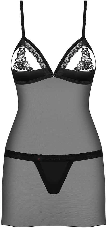 Obsessive OBS Dress L/XL