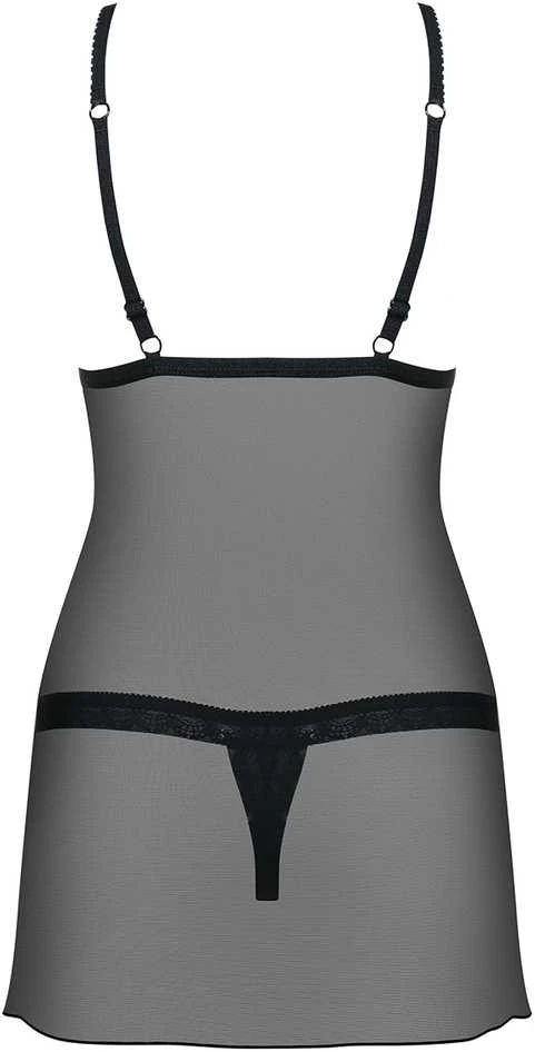 Obsessive OBS Dress L/XL