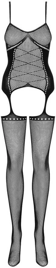 Obsessive - Kūno kojinė G314 S/M/L