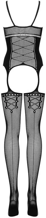 Obsessive - Kūno kojinė G314 S/M/L