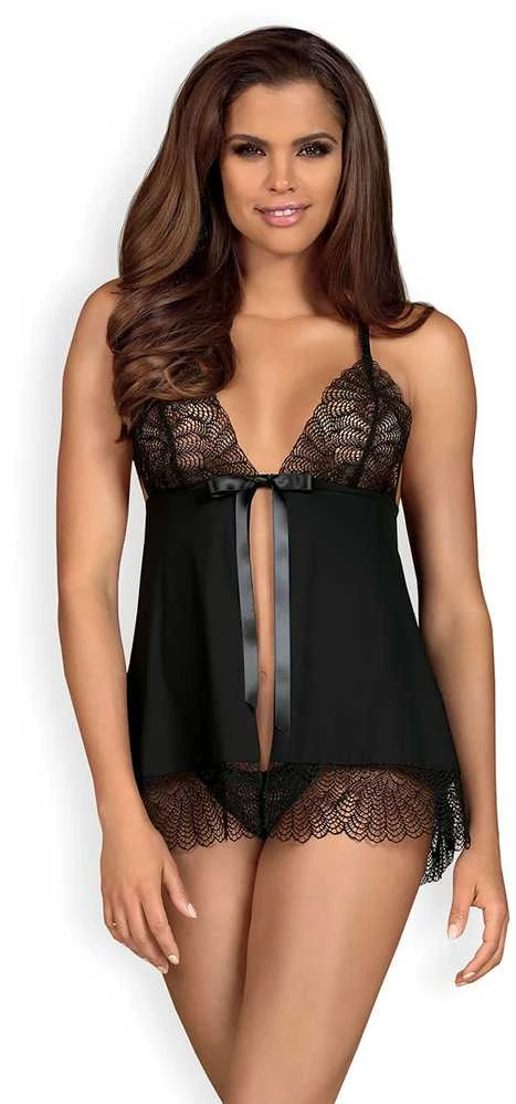 Obsessive OBS Babydoll L/XL