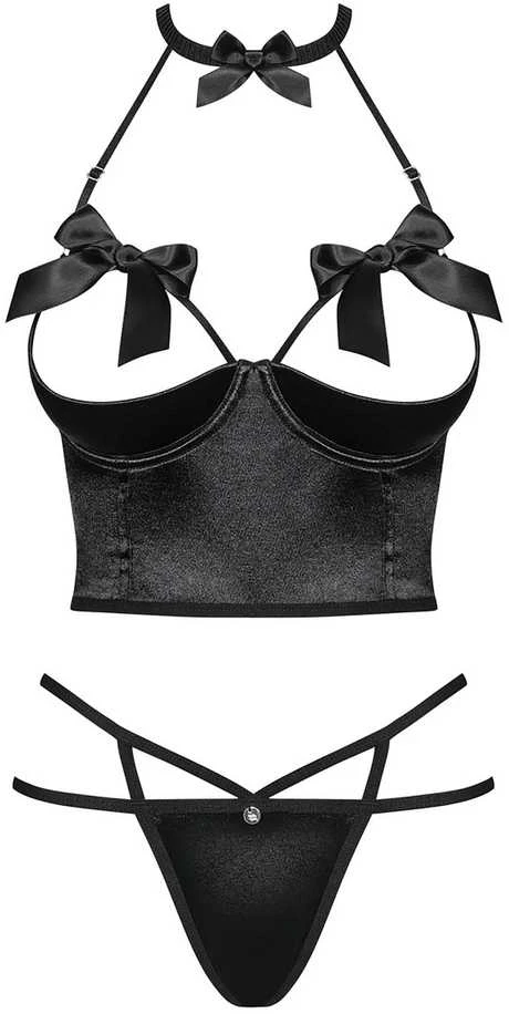 Obsessive Set L/XL