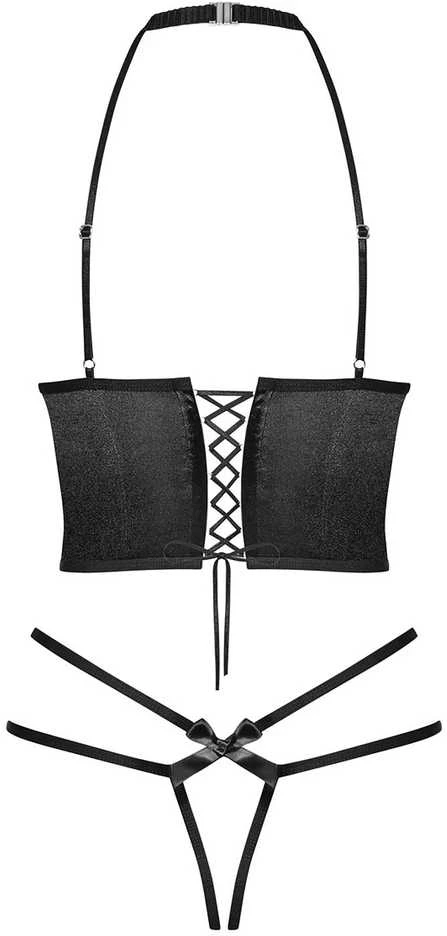 Obsessive Set L/XL