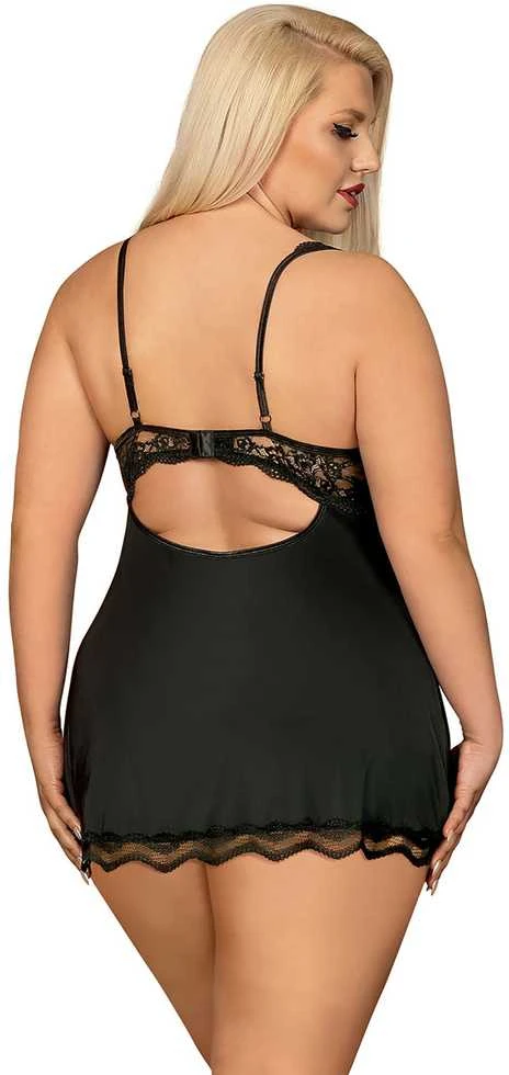Obsessive OBS Babydoll L/XL