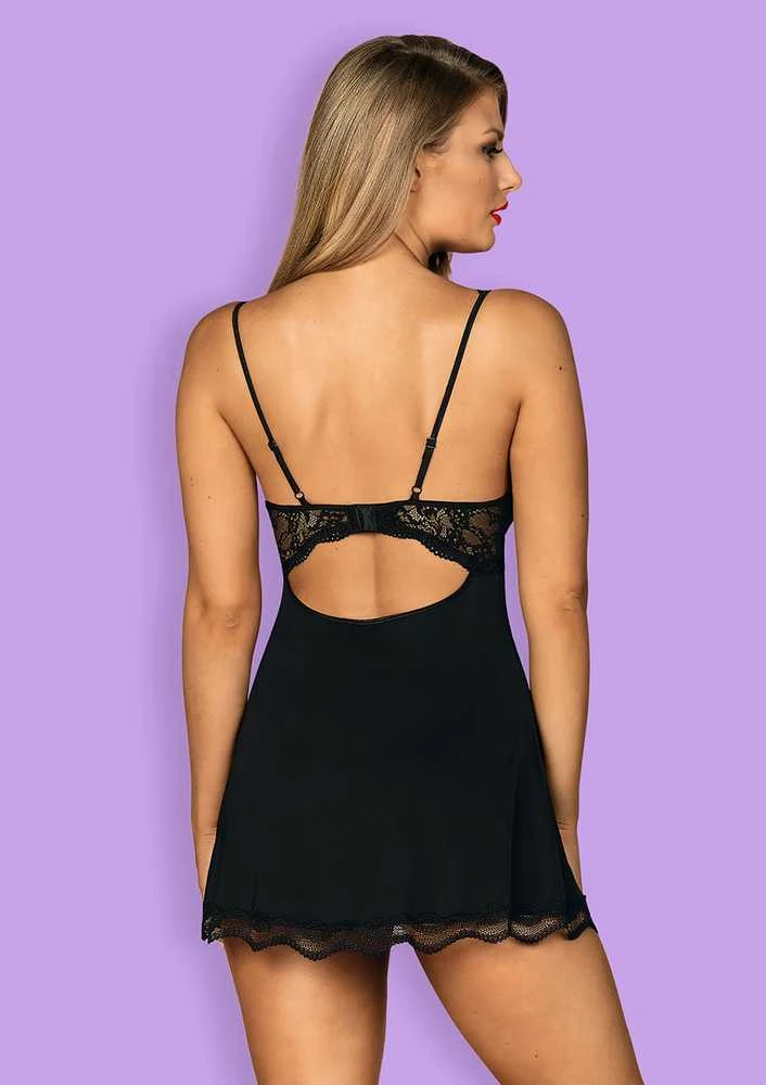 Obsessive OBS Babydoll L/XL