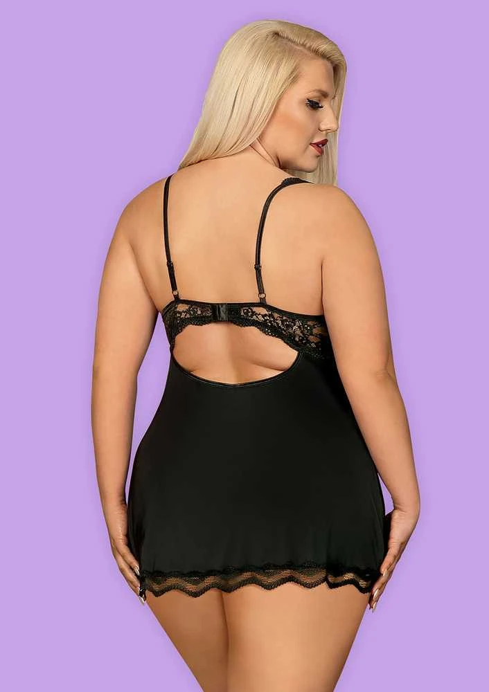Obsessive OBS Babydoll L/XL