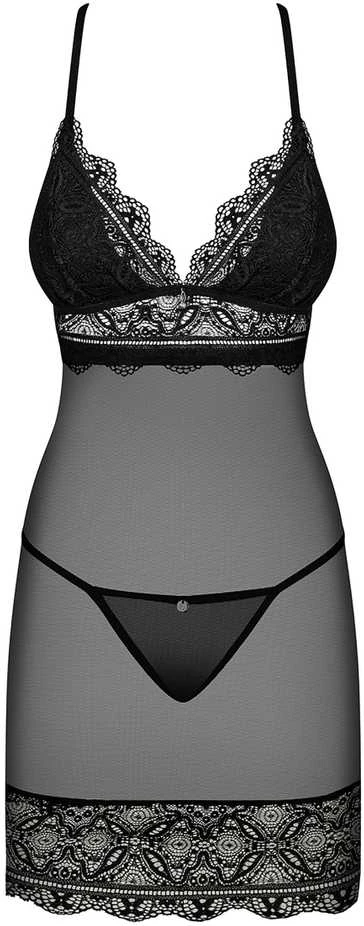 Obsessive OBS Dress L/XL