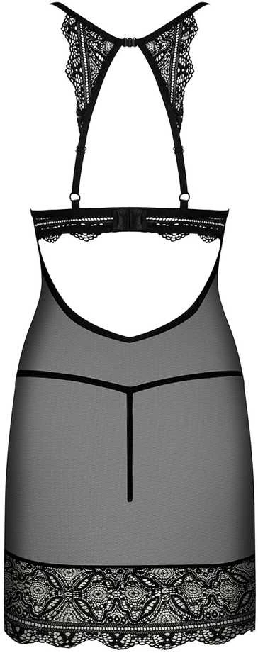 Obsessive OBS Dress L/XL