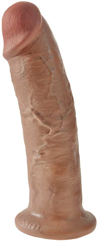 Pipedream KC 10" Cock Tan