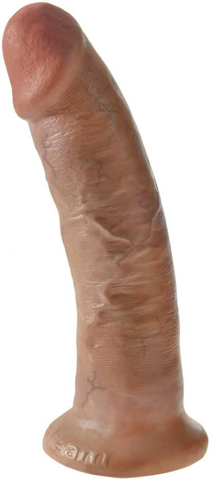 Pipedream KC 9" Cock Tan
