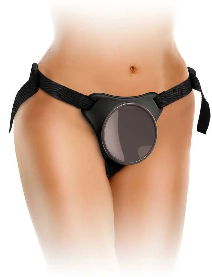 Pipedream KCE Comfy Body Dock Strap-On H