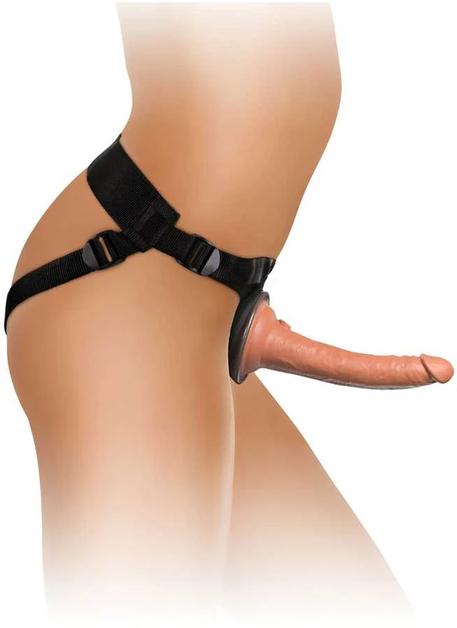 Pipedream KCE Comfy Silicone B Dock Kit