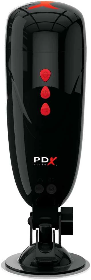 Pipedream PEE Dirty Talk Starter Stroker