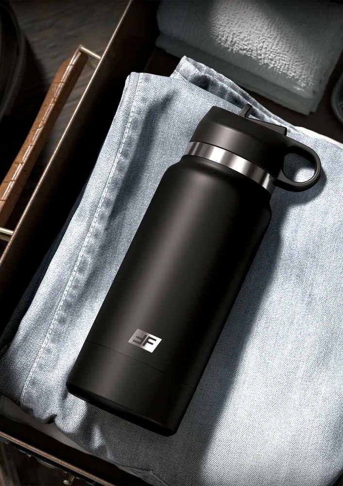 Pipedream PDX FapFlask Thrill Seeker Dis