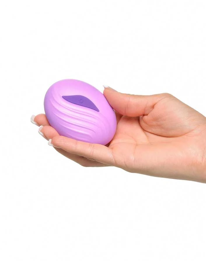 Pipedream FFH G-Sport Stimulate Her Purp