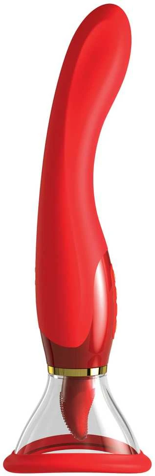 Pipedream FFH Jos Ultimate Pleasure Holi