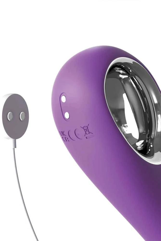 Pipedream FFH Her Ultimate Pleasure Pro