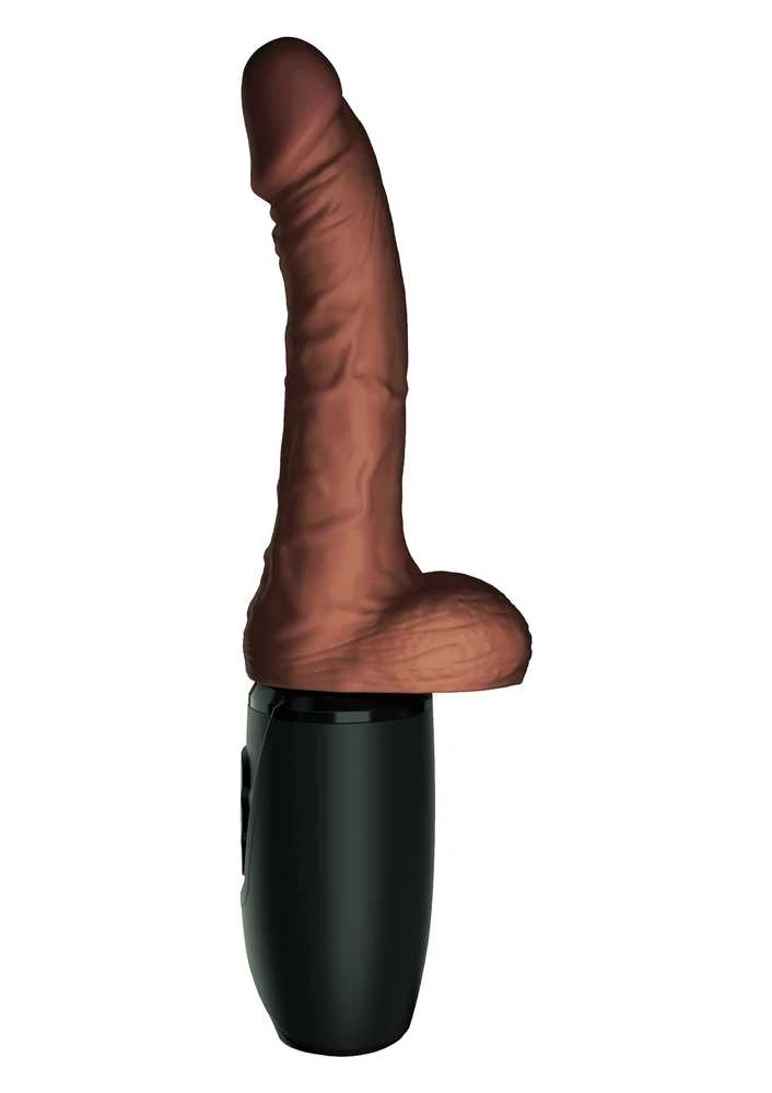 Pipedream KCP 7.5 stūmimo kamuoliukai Brow