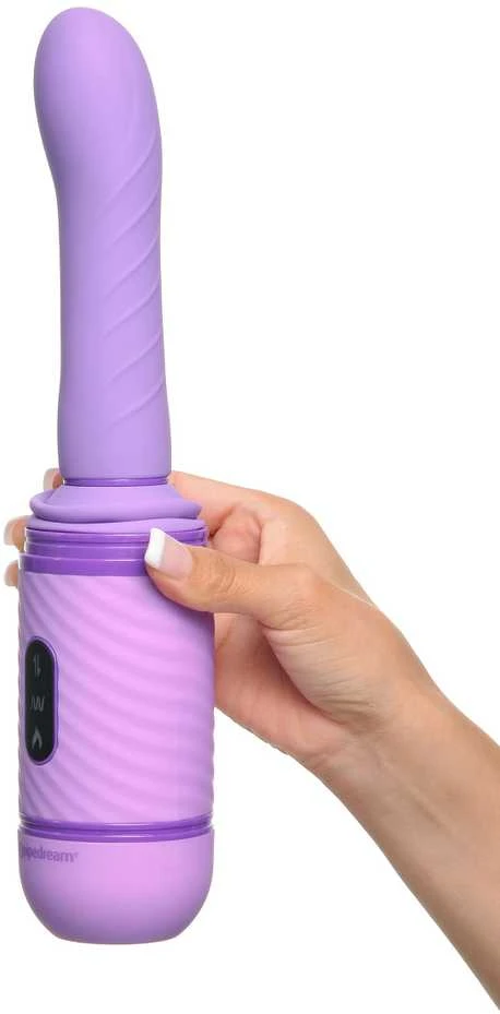 Pipedream FFH Love Thrust-Her