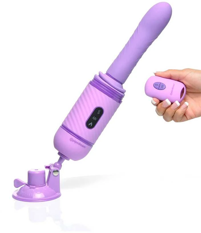 Pipedream FFH Love Thrust-Her