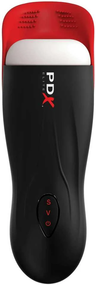 Pipedream PDX Elite Fap-O-Matic Pro