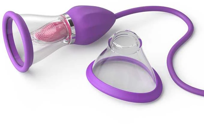 Pipedream FFH Her Ultimate Pleasure MaxP