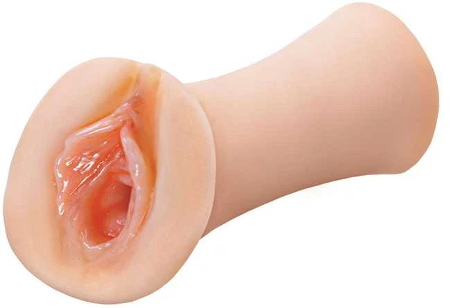 Fetish Fantasy Extreme PDXE šlapios makštys sultingos vagilės