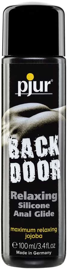 pjur backdoor silicone 100 ml