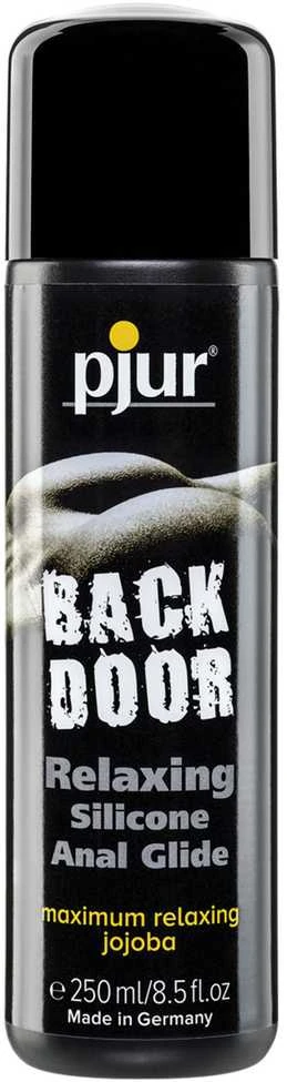 pjur backdoor silicone 250 ml