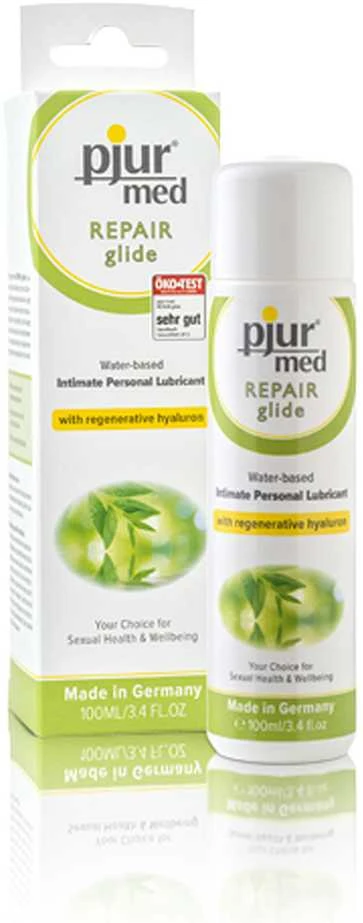 pjur med Repair Glide 100 ml