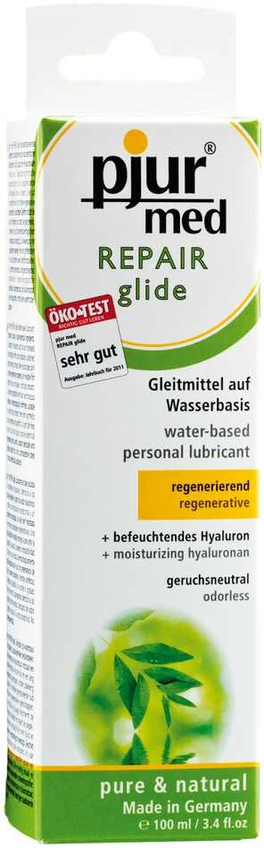 pjur med Repair Glide 100 ml