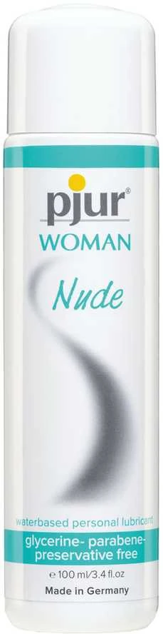 Pjur Woman Nude 100ml