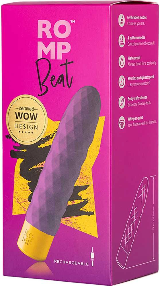 ROMP Beat
