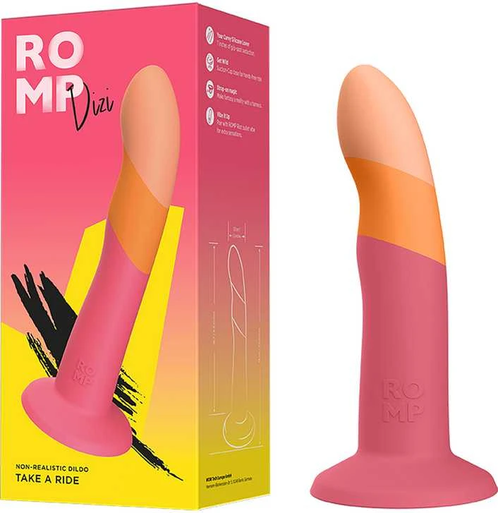 ROMP Dizi