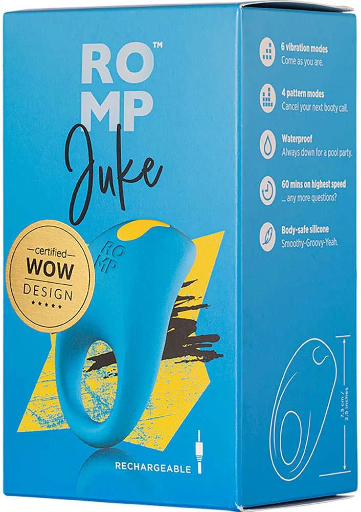ROMP Juke