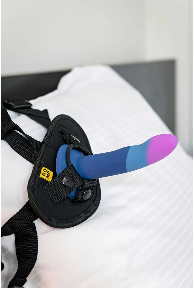 ROMP Piccolo Pegging Kit