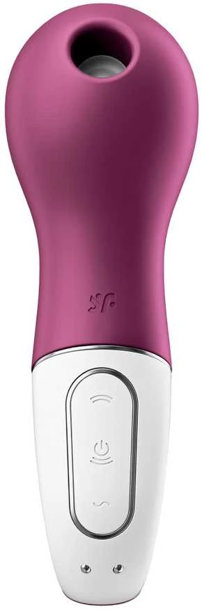 Satisfyer Lucky Stimuliatorius – laimingos Svarstyklės