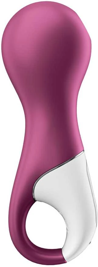 Satisfyer Lucky Stimuliatorius – laimingos Svarstyklės