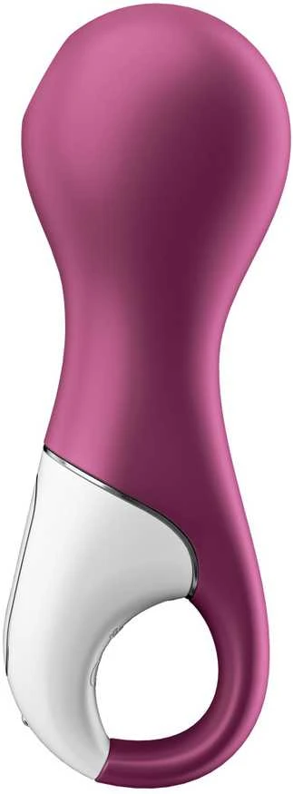 Satisfyer Lucky Stimuliatorius – laimingos Svarstyklės