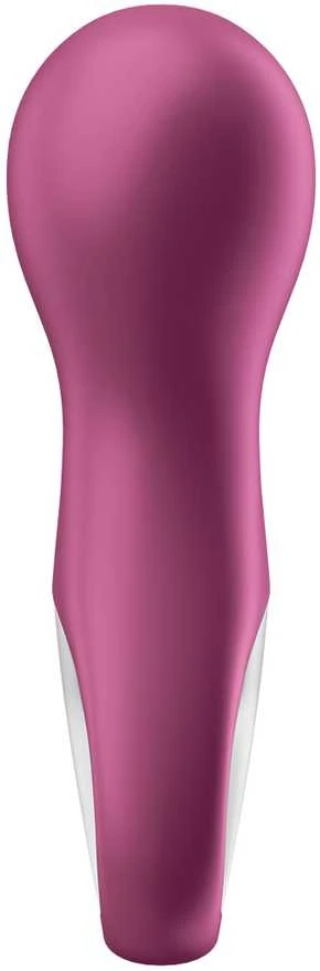 Satisfyer Lucky Stimuliatorius – laimingos Svarstyklės