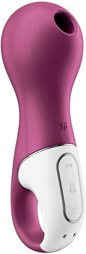 Satisfyer Lucky Stimuliatorius – laimingos Svarstyklės
