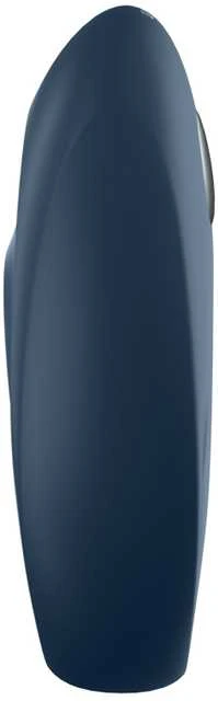 Satisfyer Mighty One vibruojantis gaidžio žiedas