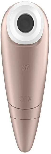 Satisfyer Satisfyer - 1 Kita karta