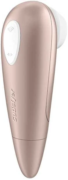 Satisfyer Satisfyer - 1 Kita karta
