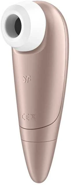 Satisfyer Satisfyer - 1 Kita karta