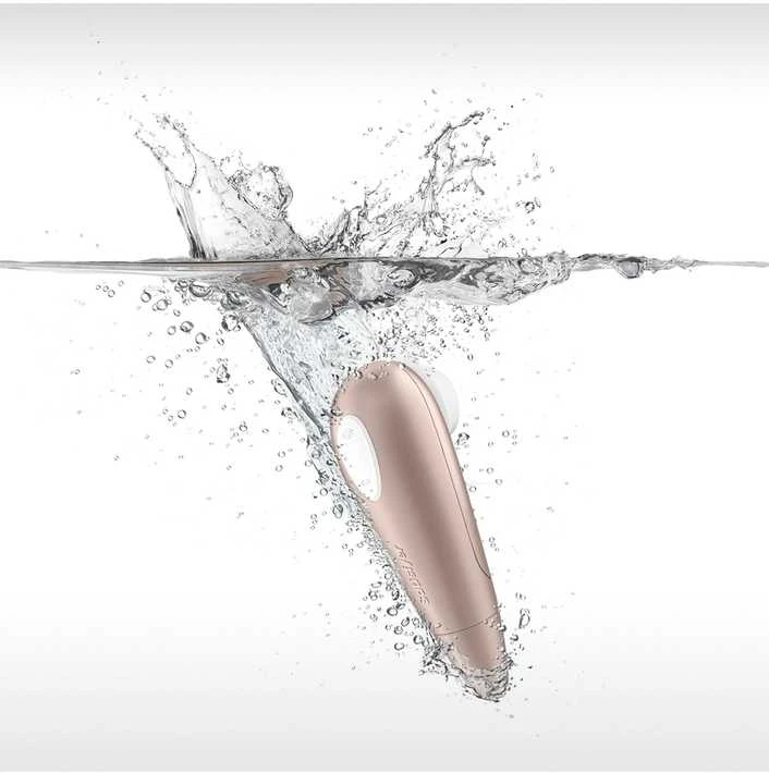 Satisfyer Satisfyer - 1 Kita karta