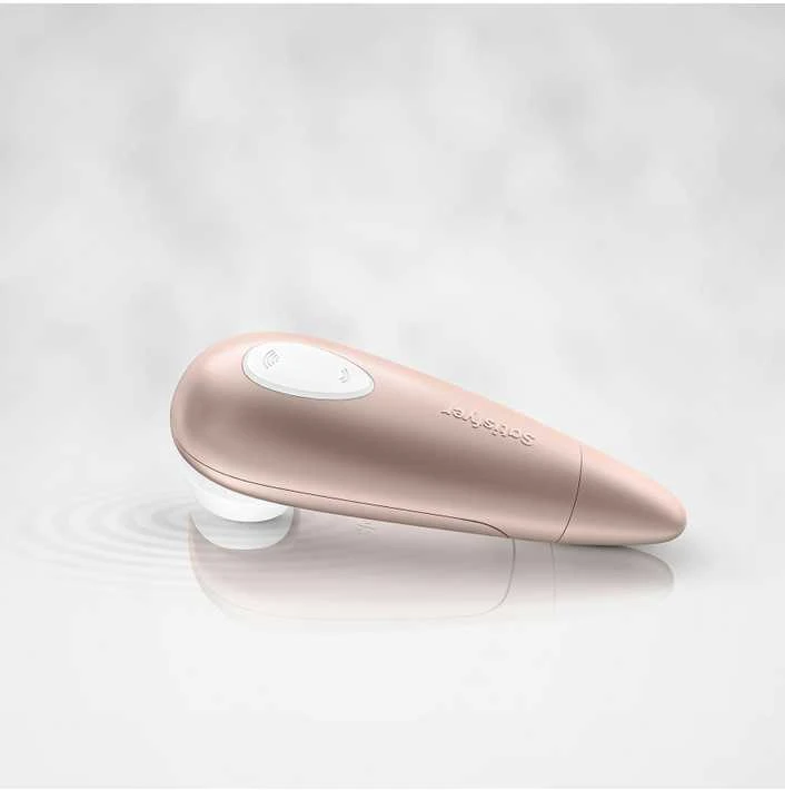 Satisfyer Satisfyer - 1 Kita karta