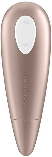 Satisfyer Satisfyer - 1 Kita karta