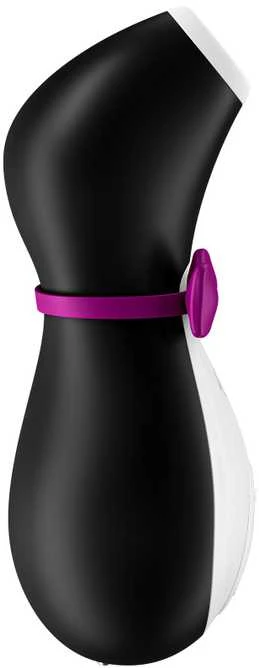 Satisfyer Pro Penguin Klitorio stimuliatorius